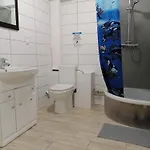 Séjour chez l'habitant 3rooms Wrzeszcz Gdańsk