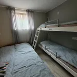 3rooms Wrzeszcz Séjour chez l'habitant