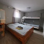 3rooms Wrzeszcz Séjour chez l'habitant
