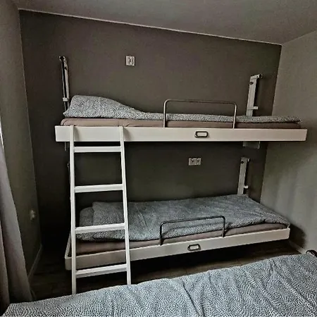 3rooms Wrzeszcz