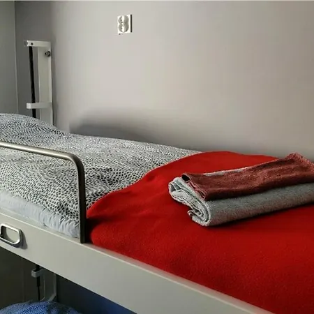 3rooms Wrzeszcz