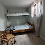 3rooms Wrzeszcz ホームステイ グダニスク