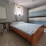 ホームステイ 3rooms Wrzeszcz *