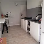 民宿 3rooms Wrzeszcz 格但斯克