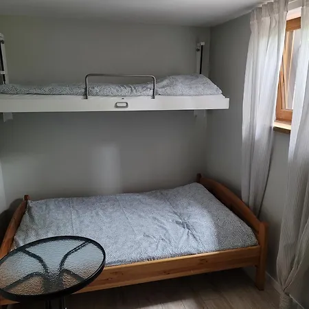 3rooms Wrzeszcz