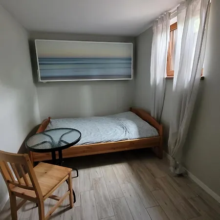 3rooms Wrzeszcz Homestay