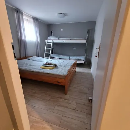 3rooms Wrzeszcz *