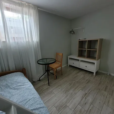 3rooms Wrzeszcz *