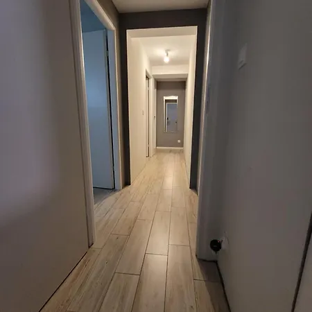 3rooms Wrzeszcz * Gdańsk