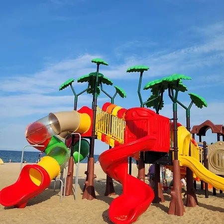 Homestay 3rooms Wrzeszcz Gdansk