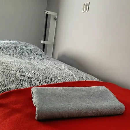 Homestay szállás 3rooms Wrzeszcz *