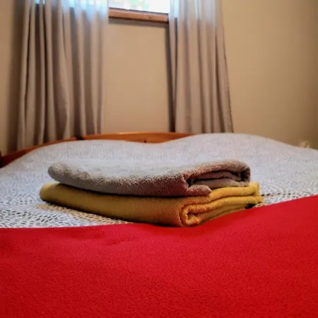 Homestay 3rooms Wrzeszcz