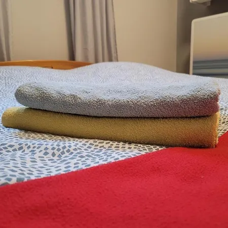 3rooms Wrzeszcz منزل للإقامة غدانسك