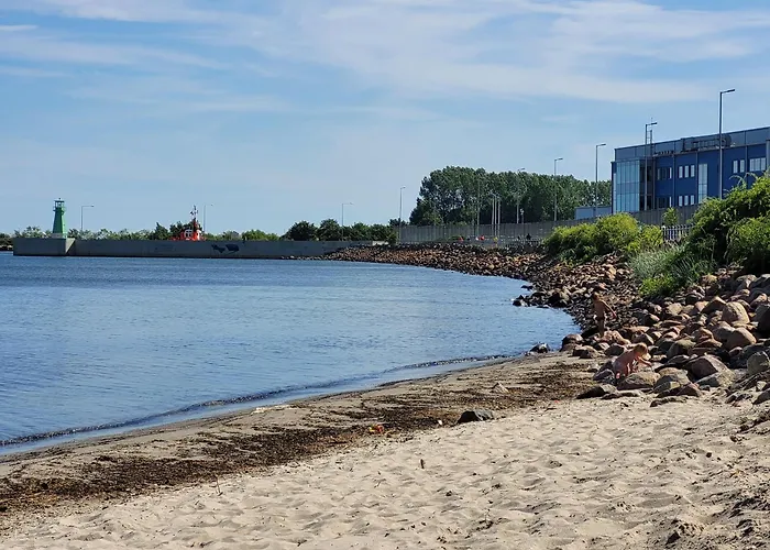 3rooms Wrzeszcz Pansiyon Gdansk