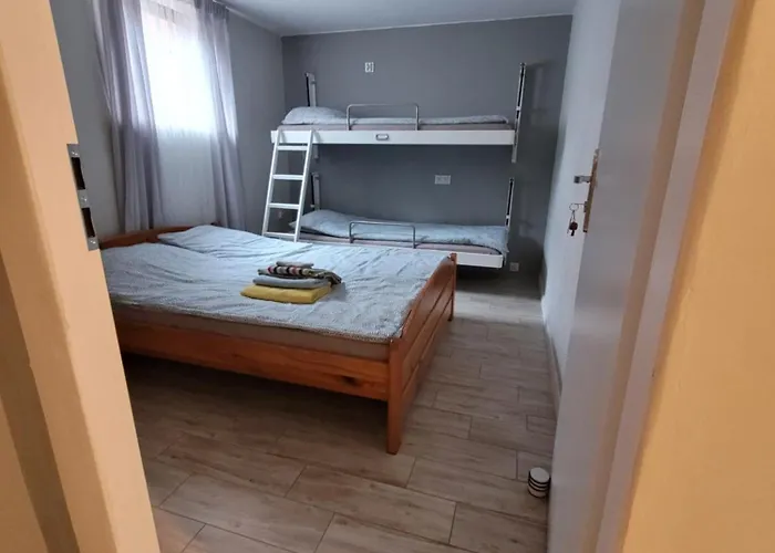 3rooms Wrzeszcz *