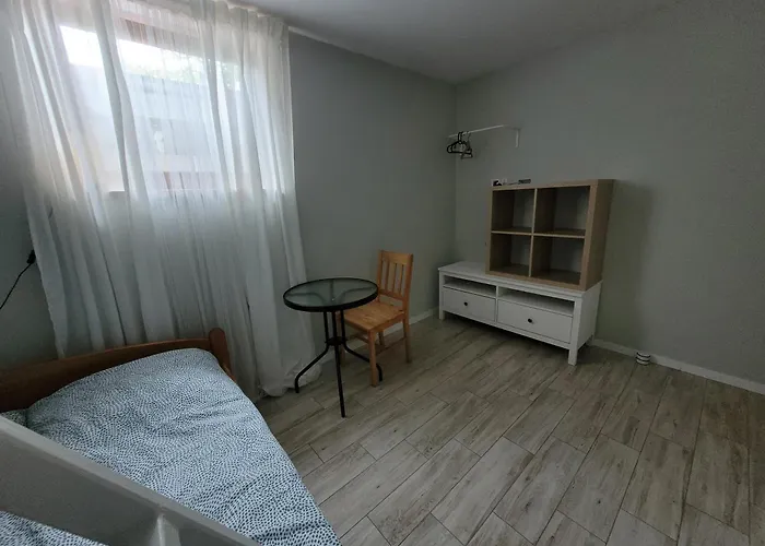 3rooms Wrzeszcz *