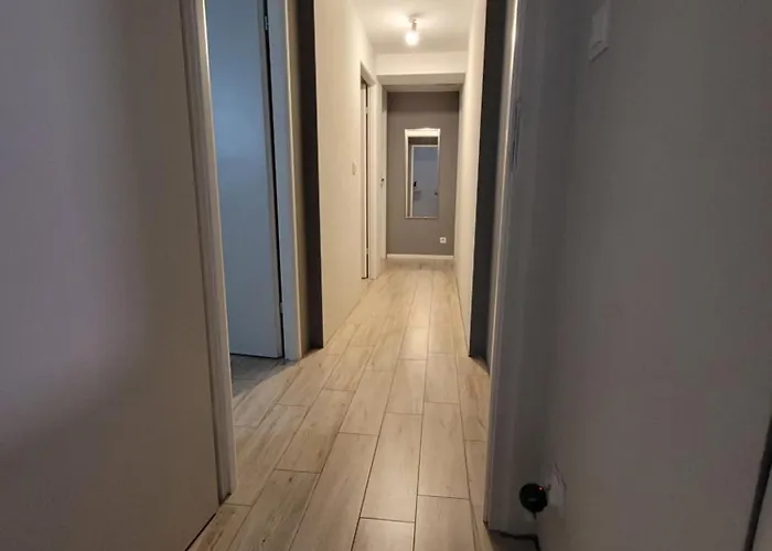 3rooms Wrzeszcz * Gdansk