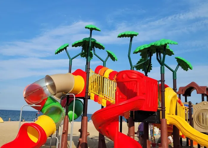 Pansiyon 3rooms Wrzeszcz Gdansk