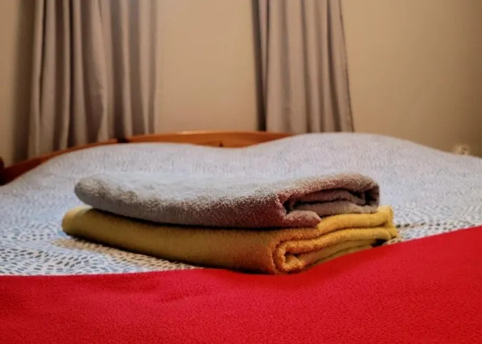 Pansiyon 3rooms Wrzeszcz