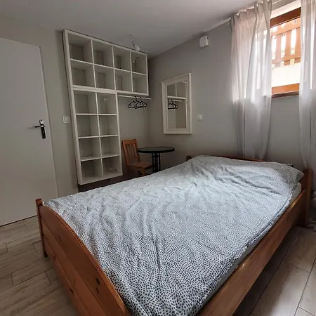 Проживание в семье 3rooms Гданьск