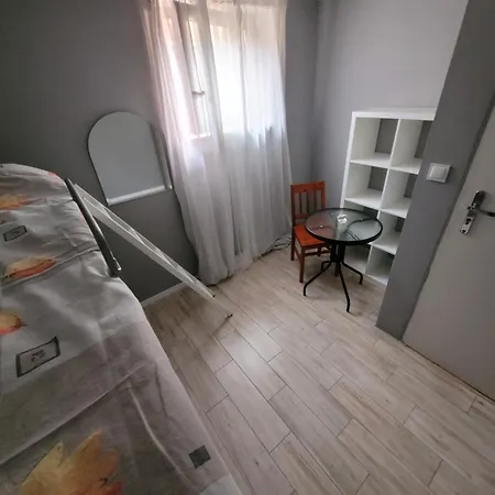 3rooms Wrzeszcz *
