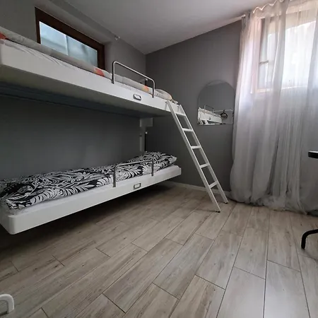 3rooms Wrzeszcz *